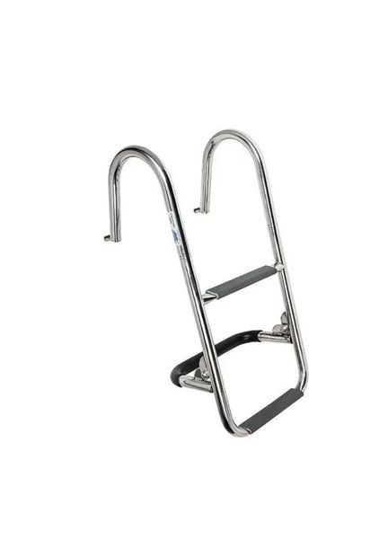 Batsystem 2 Step Side Ladder