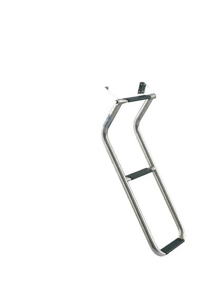 Batsystem 3 Step Folding Safety Ladder