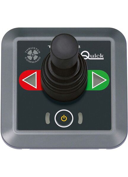 Quick Joystick Control Panel - TCD1042