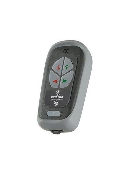 Quick Handheld Radio Transmitter -  4 Button HT4
