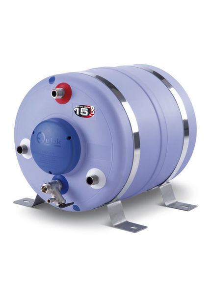 Quick Nautic Calorifier B3 15 litres - 1200W