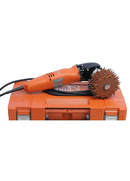 Tercoo - Fein Rotator with 8 Multi-Disc