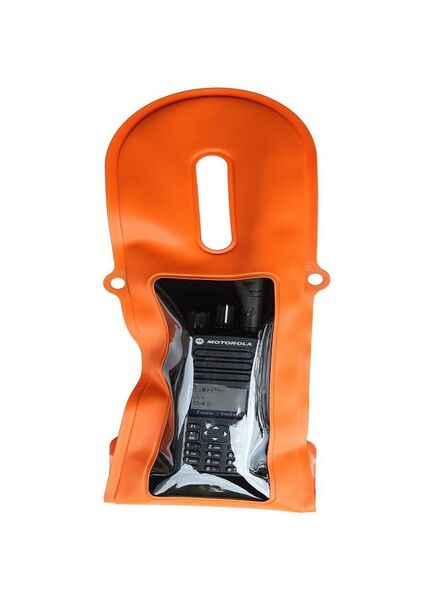 TrailProof™ VHF PRO Case - Orange