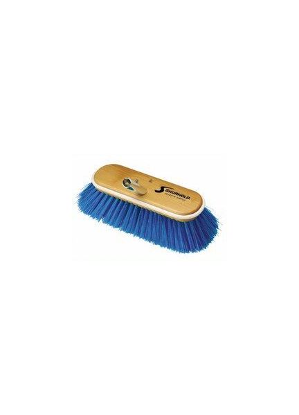 10" Large Brush - 975 - Extra Soft Blue