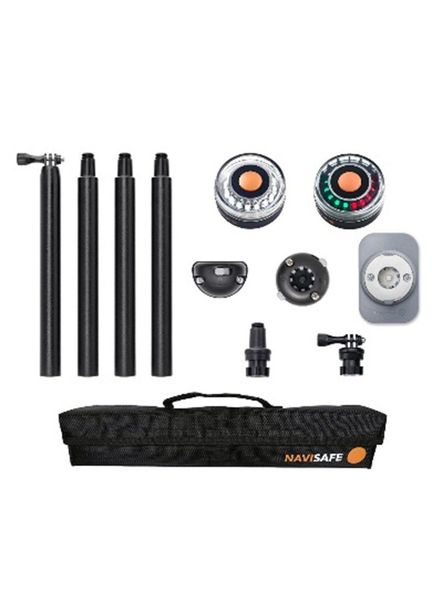 Navisafe Dinghy Full &amp; Complete Pack