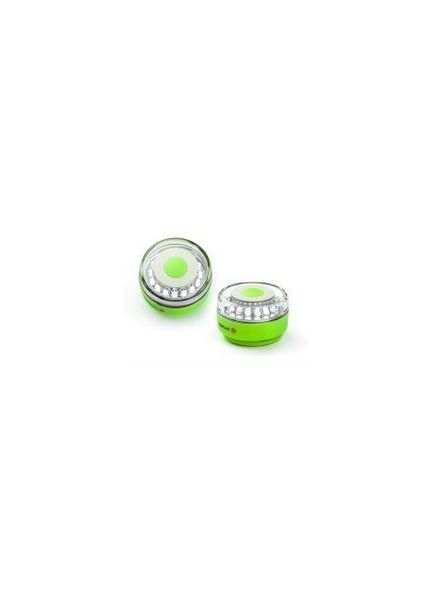 Navi Light 360° Rescue - Magnet - White LED
