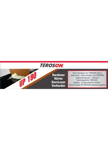 Teroson Up 190 Hardener 15g
