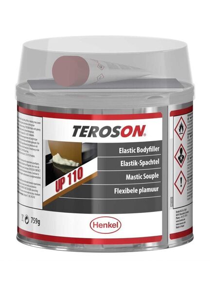 Teroson UP 110 - Flexible Filler 329g