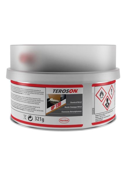 Teroson UP 130 Chemical Metal 321g