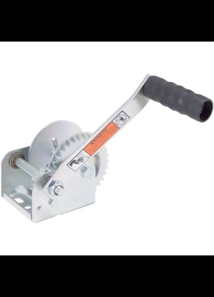 Dutton Lainson Pulling/Trailer Winch - DL900A - 900 lb/408kg