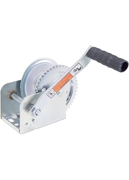 Dutton Lainson Pulling/Trailer Winch - DL1300A - 1300 lb/590kg