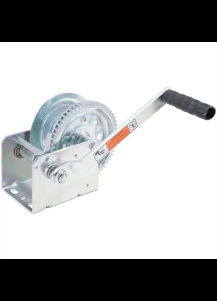 Dutton Lainson Pulling/Trailer Winch - DL1802A - 1800 lb/817kg