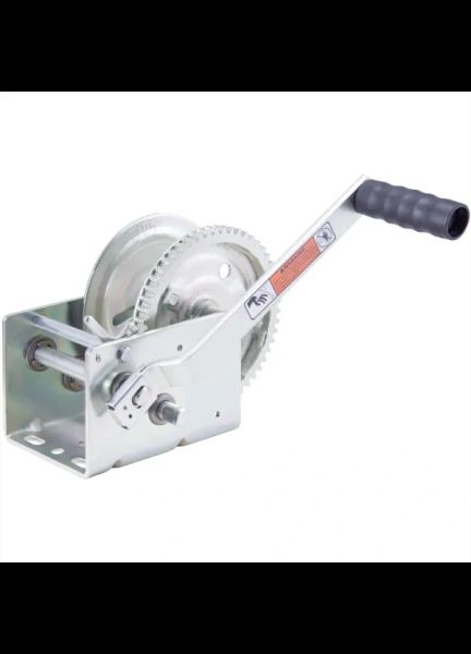 Dutton Lainson Pulling/Trailer Winch - DL2000A - 2000 lb/907kg