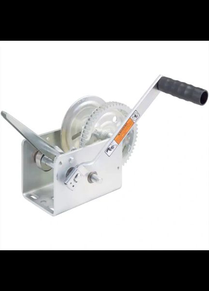 Dutton Lainson Pulling/Trailer Winch Brake - DL2500AB - 2500 lb/1134kg