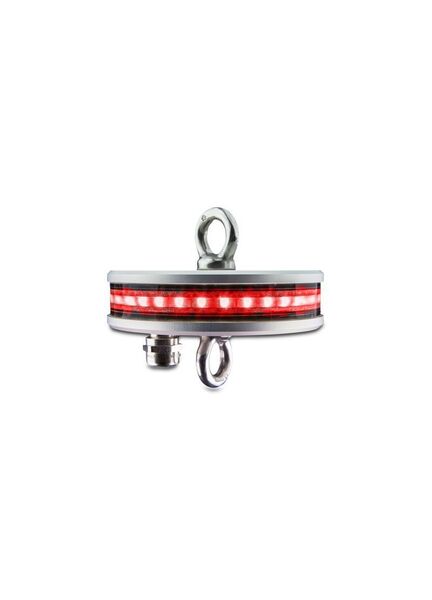 Lopolight 2nm 360° Red, Hoistable With 20 Metre Cable