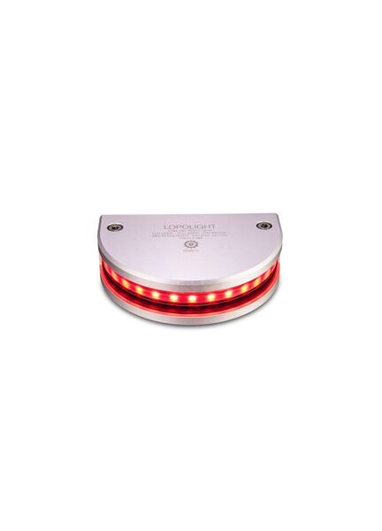 Lopolight 2nm 180° Red With 0.7 Metre Cable