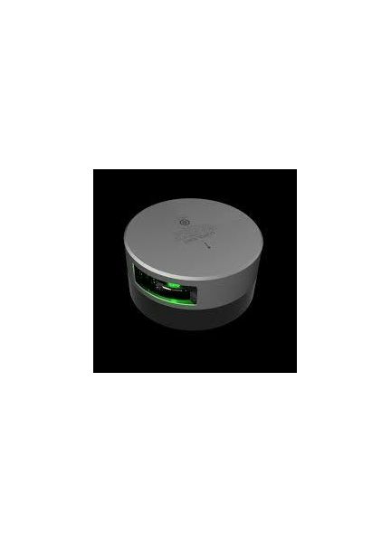 Lopolight 3nm 112,5° Starboard Sidelight CD/CS Alu Base