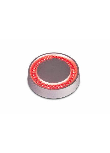 Lopolight Deck/Interior Red, 30°, 300lm, Dimmable With 2.5 Metre Cable