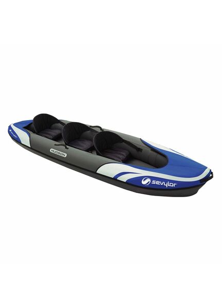 Sevylor Hudson Inflatable Kayak