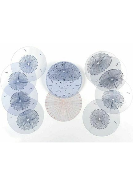 Weems &amp; Plath 2012-D Star Finder Tool