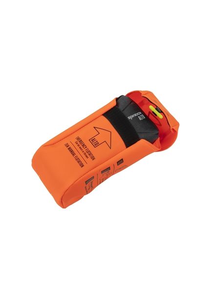 Spinlock ALTO Throw Pack