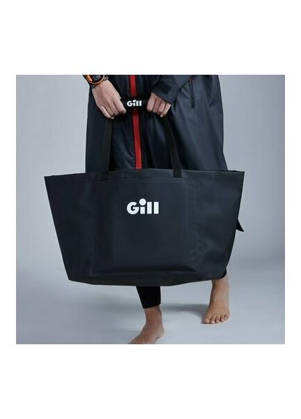 Gill Changing Mat and Wet Bag