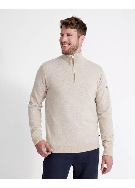 Holebrook Stellan T-Neck Windproof