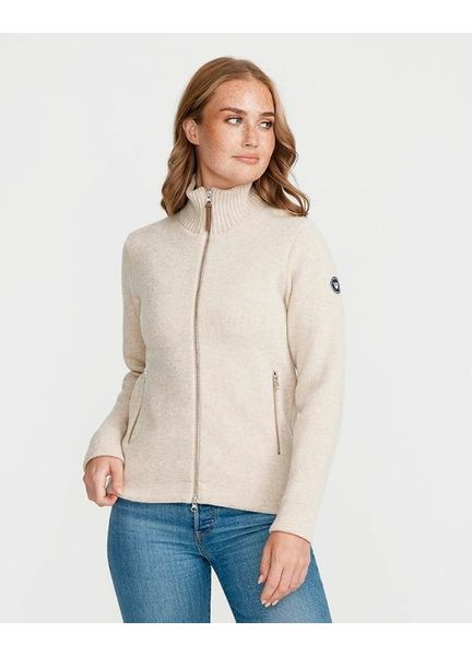 Holebrook Claire Full Zip Windproof