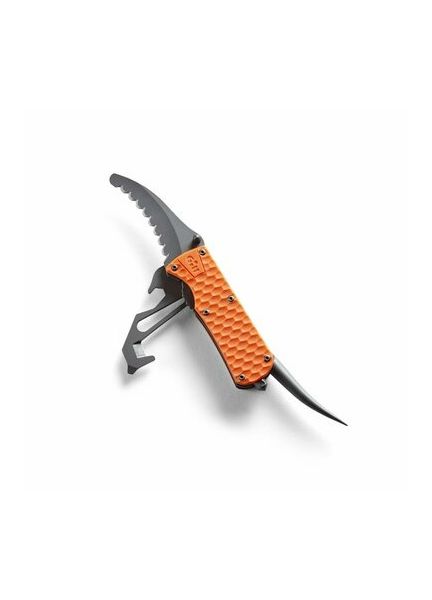 Gill 7-in-1 Orange Marine Tool