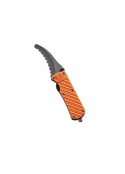 Gill Personal Rescue Knife (Orange)