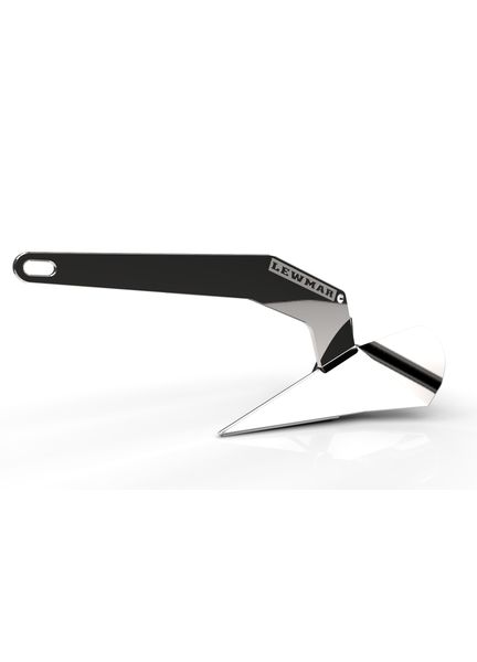 Lewmar 10KG S/S DTX Anchor