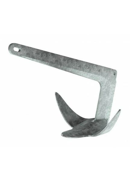 Lewmar Claw Anchor - Galvanised