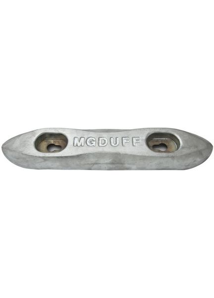 MG Duff 18 Inch Anode ZD72BM Straight 6.5 Kg