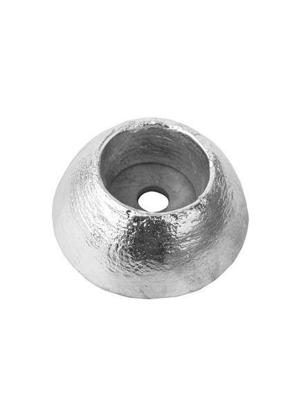 MG Duff 70mm Anode ZD51 Round Button