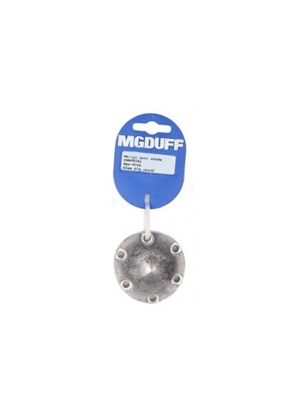 MG Duff Propeller Max-Prop Anode CMMP