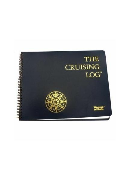 The Cruising Log