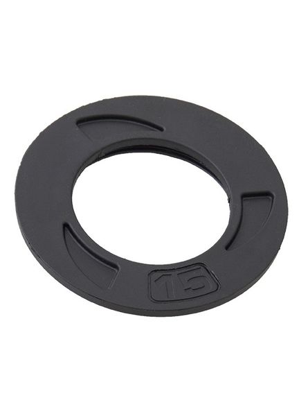 Lewmar Top Cap and O Ring 15ST EVO