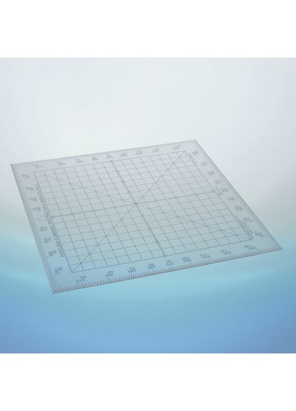 Blundell Harling Portland Protractor