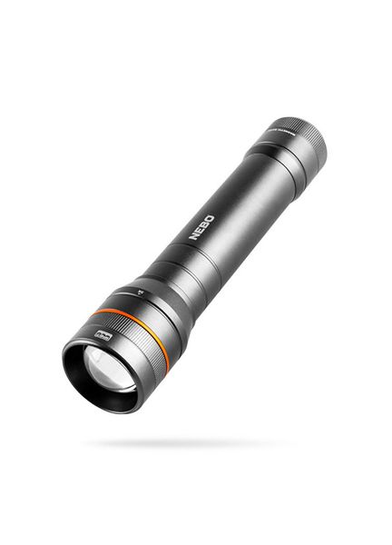 NEBO Newton 750 Portable Flashlight