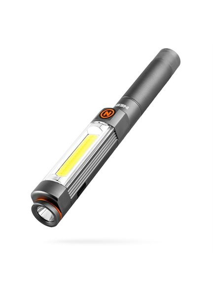 NEBO Franklin Dual Flashlight