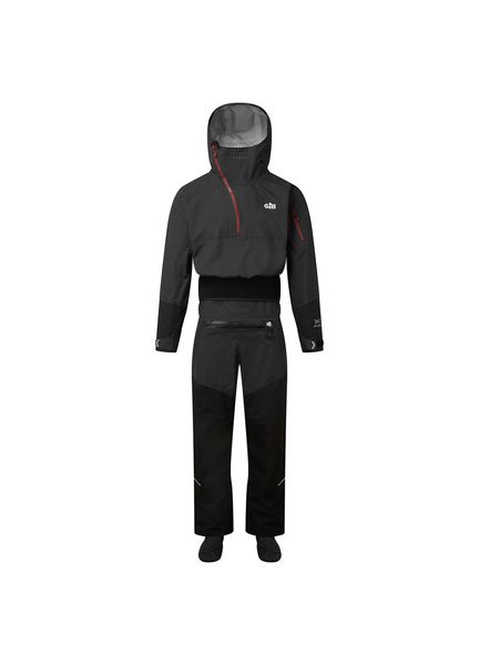 Gill Verso Back Zip Drysuit