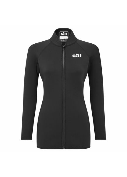 Gill Women's Pursuit Neoprene Jacket