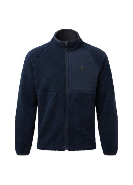 Gill Cromarty Fleece