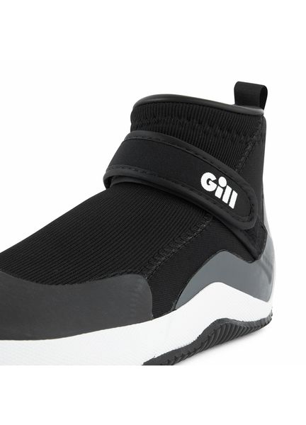 Wasserschuhe Für SUP Und Paddeln Gill 2023 Aero Sailing Boots