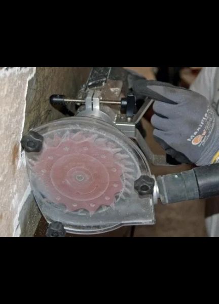 Tercoo Dust Cover for Fein Rotator