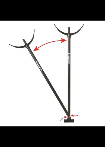 Mr Mooring Flexible Line Holder -1784