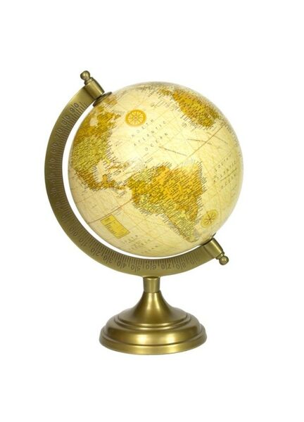 Vespucci Globe