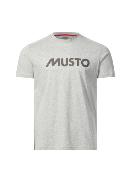 Musto Logo T-Shirt
