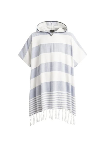 Sea Ranch Beach Poncho