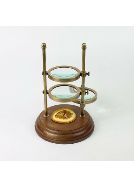 Tower Magnifier